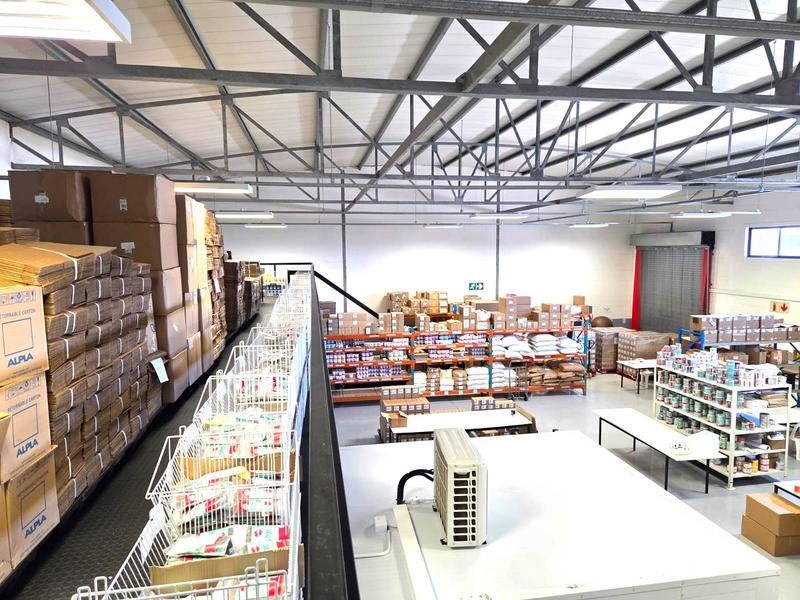 Commercial Property for Sale in Capricorn Western Cape